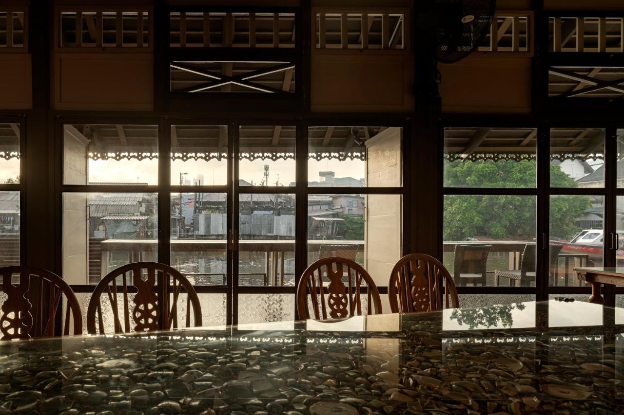 Neil Niwas Apartment Bangkok Exterior photo